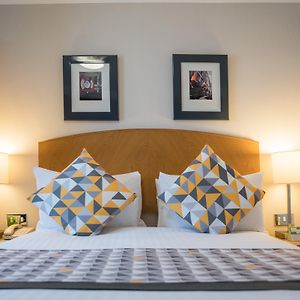 Standard Double Room Sofa Bed